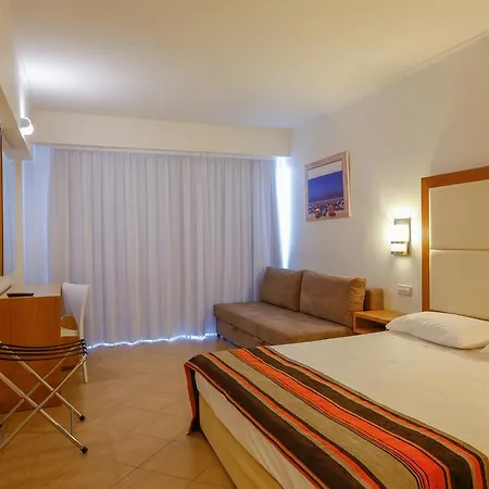 Hotel Sun Palace