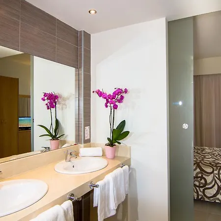 Hotel Sun Palace 4*