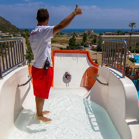 Sun Palace 4* Faliraki