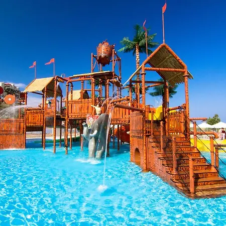 Sun Palace Hotel 4*