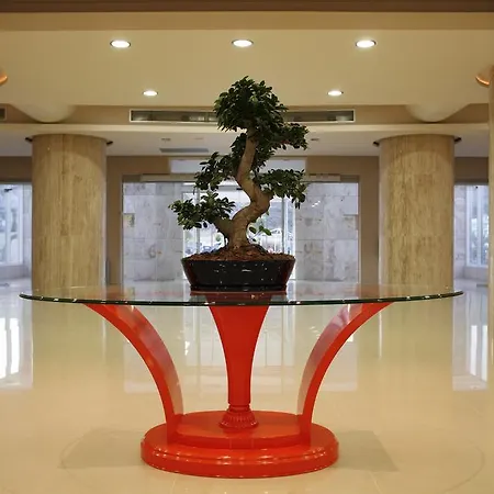 Sun Palace Hotel Faliraki