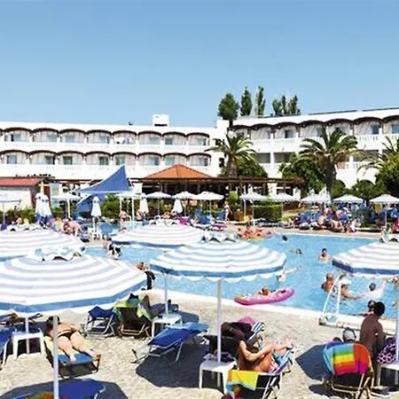 Sun Palace Hotel 4*