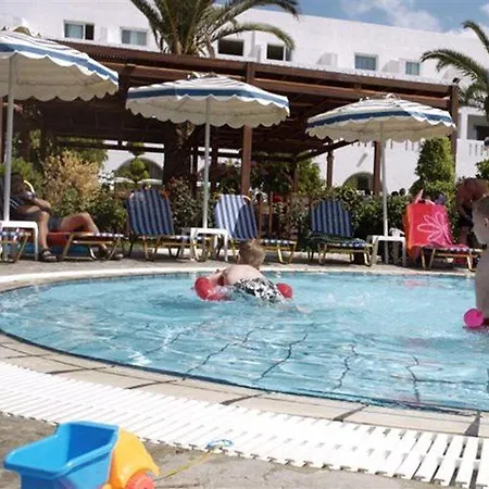 Sun Palace 4* Faliraki