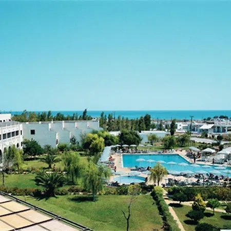 Sun Palace Hotel