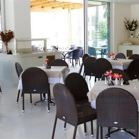 Hotel Sun Palace 4*