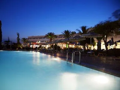 Hotel Sun Palace Faliraki