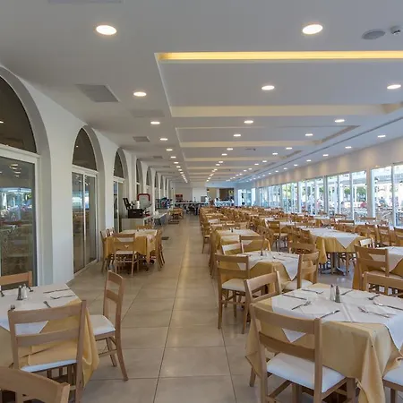Hotel Sun Palace 4*
