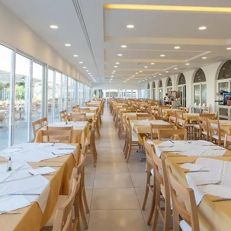Hotel Sun Palace Faliraki