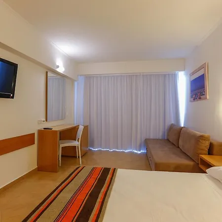 Hotel Sun Palace 4*