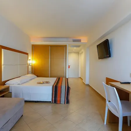 Hotel Sun Palace