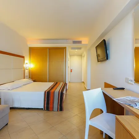 Hotel Sun Palace Faliraki