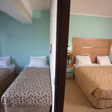 Hotel Sun Palace 4*