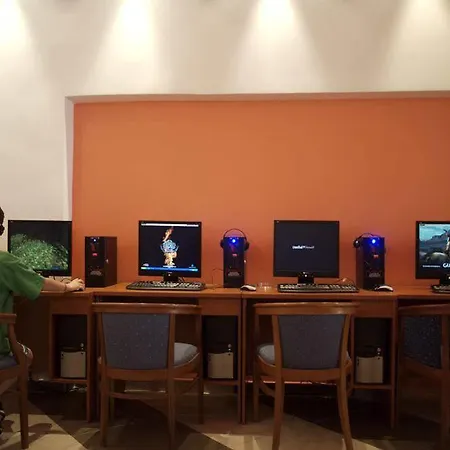 Hotel Sun Palace 4*