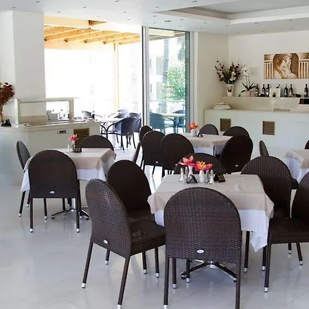 Sun Palace Faliraki