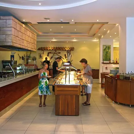 Hotel Sun Palace 4*