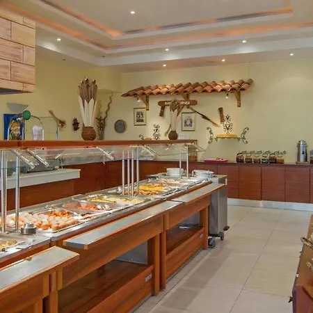 Sun Palace Hotel Faliraki