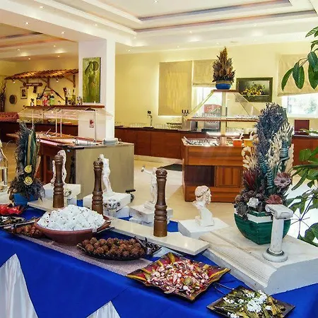 Sun Palace Hotel Faliraki