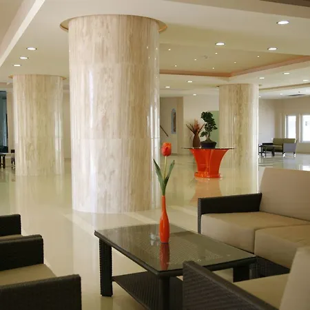 Hotel Sun Palace 4*