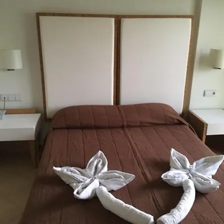 Sun Palace Faliraki
