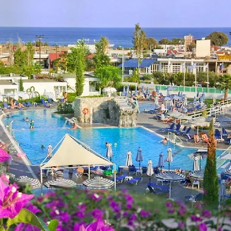 Sun Palace 4* Faliraki
