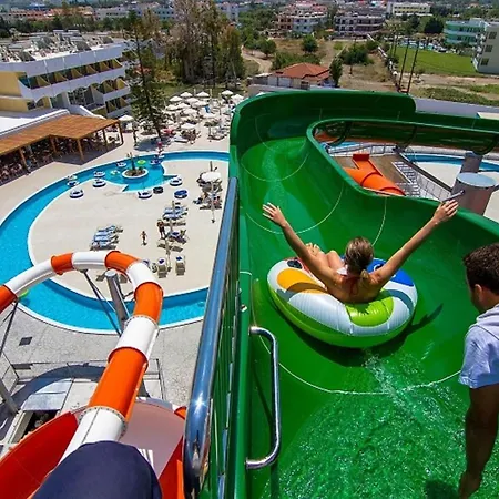 Sun Palace Faliraki