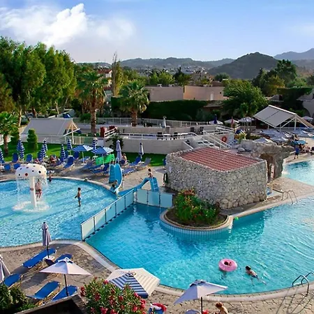 Hotel Sun Palace 4*