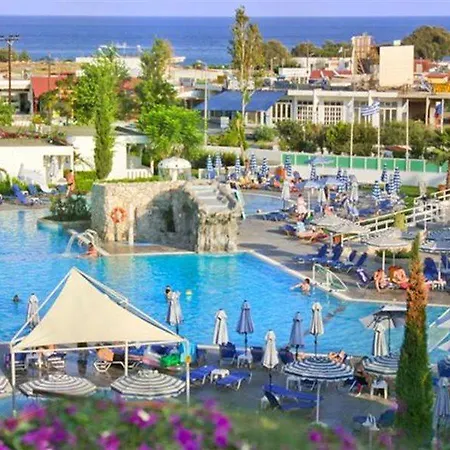 Sun Palace Hotell 4*