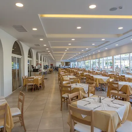 Sun Palace Hotell 4*