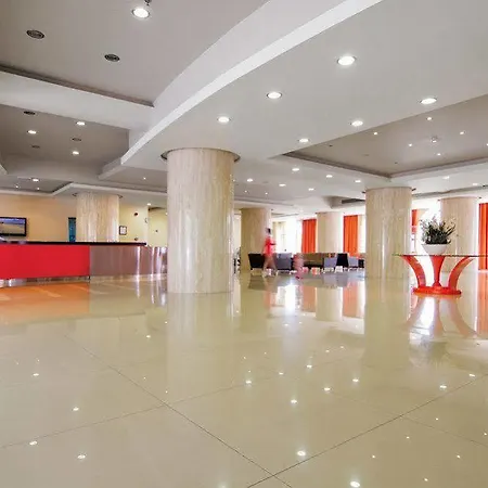 Sun Palace Hotell 4*